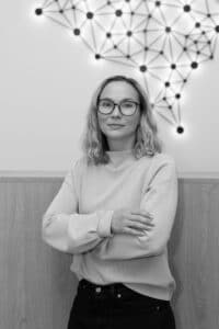 Picture of dr. Justina Šidlauskaitė