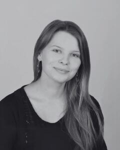 Atėnė Budriūnienė