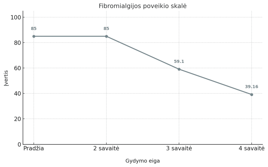 Fibromialgija 3 Fibromialgija