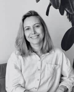Vaida Repšytė-Naumova