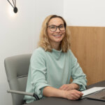 Neuropulsas klinikos įkūrėja neuromokslininkė dr. Justina Šidlauskaitė