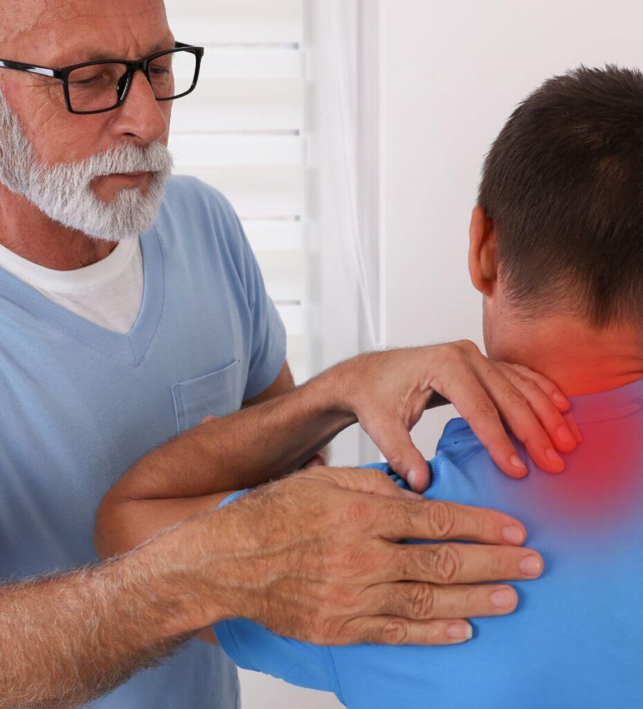 Fibromialgija 1 Fibromialgijos gydymas be vaistų su rTMS terapija
