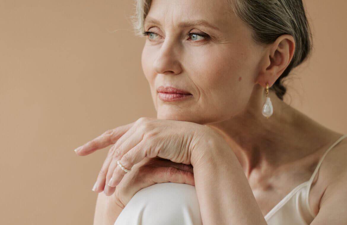 (Peri)Menopauzės psichologiniai pokyčiai